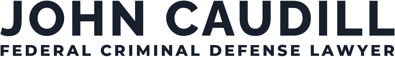 John Caudill Logo