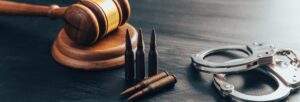 Violent Crimes Defense Attorney