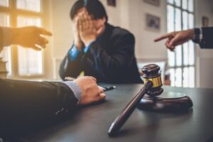 Wrongful Death In Jail Attorneys 