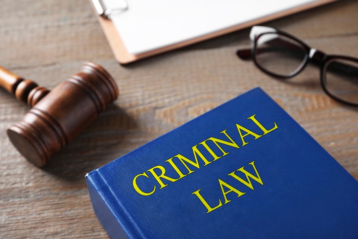 Criminal Defense Attorney 