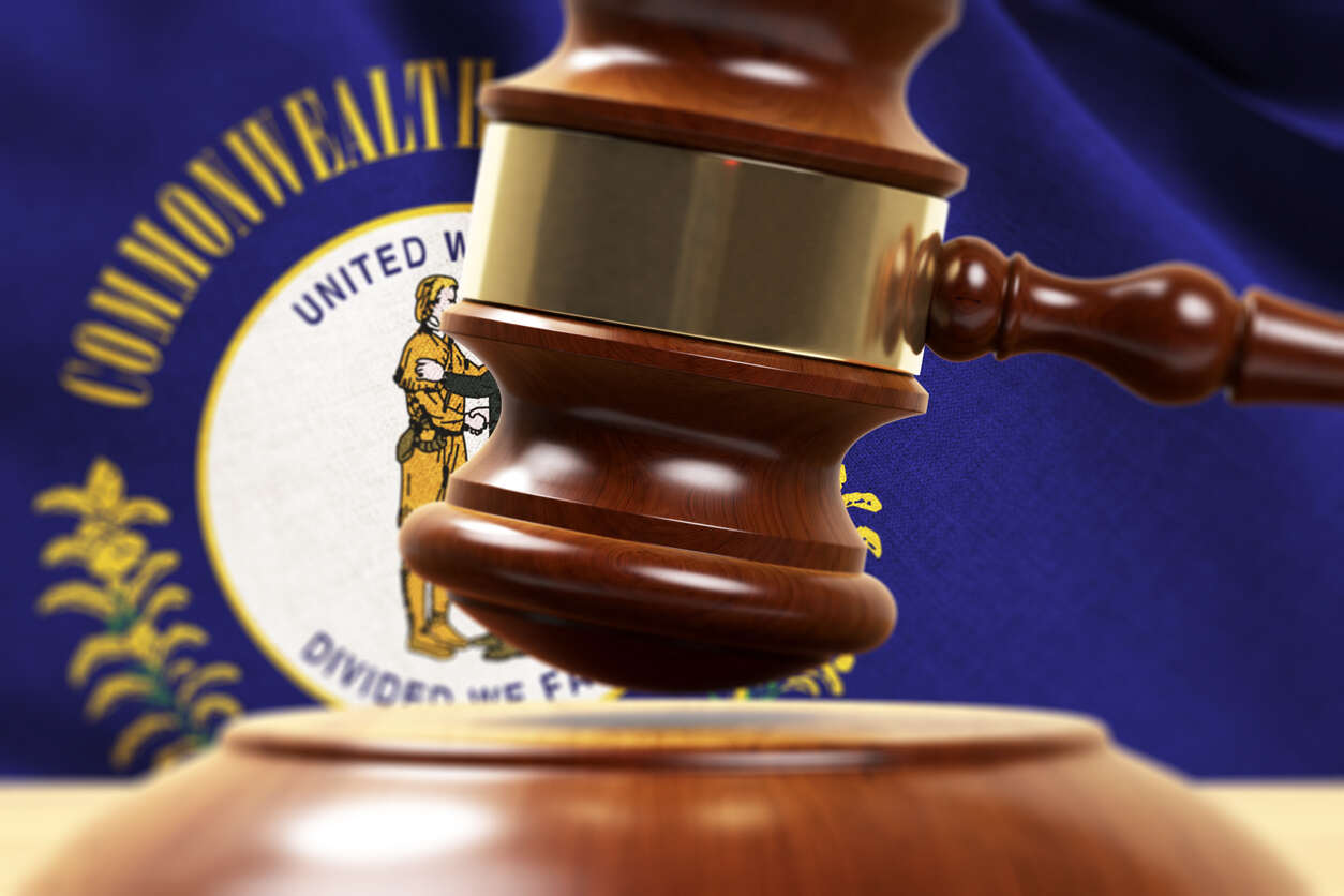 Legal guide for Kentucky residents on challenging illegal searches in felony cases; emphasizes constitutional protections and legal procedures for evidence suppression.